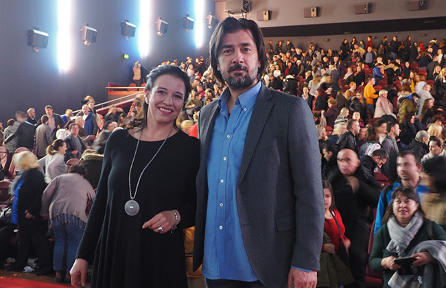 (FOTO: Adria Film)