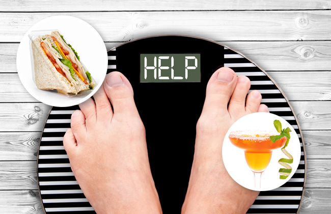8 Lebensmittel, die du ab sofort nicht mehr essen solltest!