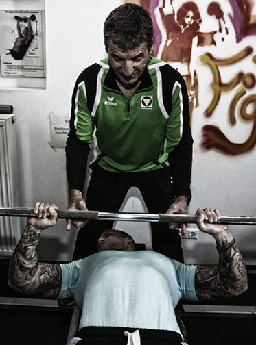 Njegos Tadic