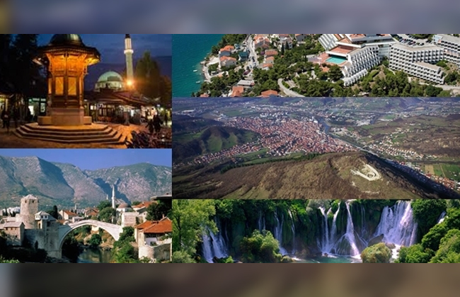 10 Facts Bosnien-Herzegowina