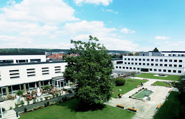KPH-Wien-Campus