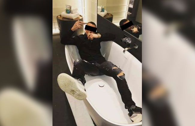 Schweiz-Serbe-Rich-Kid-4