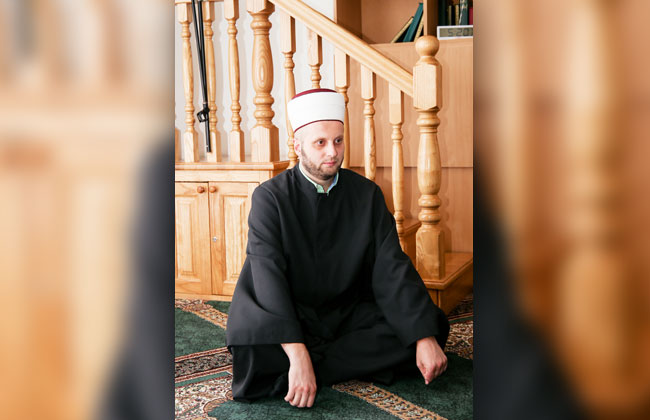 Imam Mersad Muratović