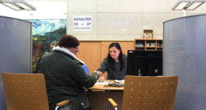 PVA Internationale Sprechtage