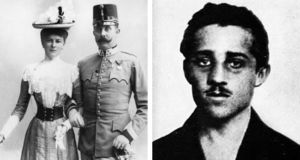 Historischer-Handschlag-Habsburg-Princip