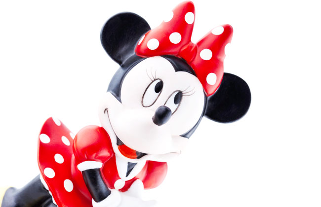 Mini Mouse