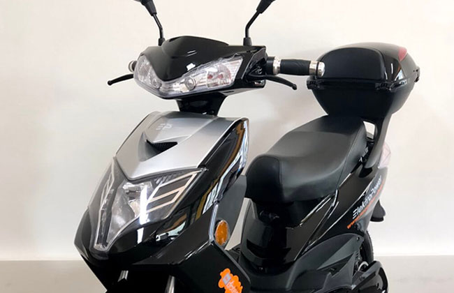 scooter