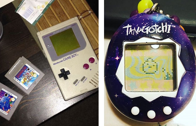 10 Dinge, die nur echte 90ies-Kids miterlebt haben! (GALERIE)