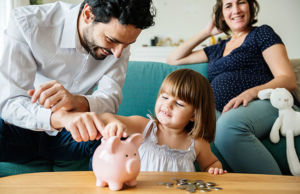 Familienbonus 2027: Diese Änderung kann Familien 500 Euro pro Kind kosten