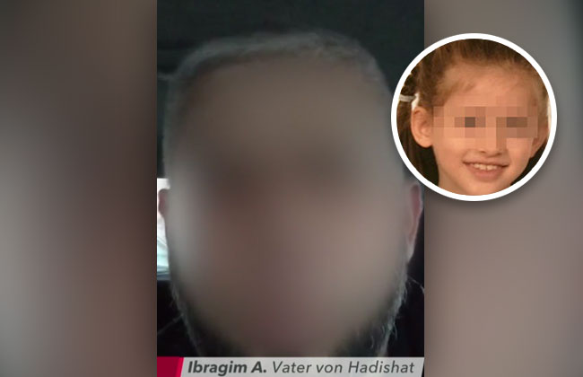 Nach Urteil: Nun meldete sich Hadishats Vater zu Wort (VIDEO)
