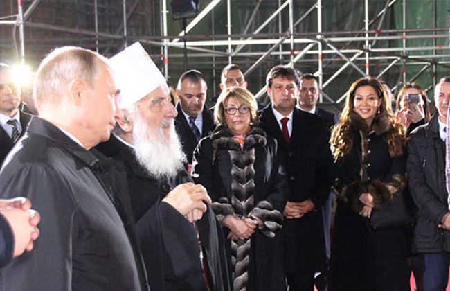 Ceca-Putin-Besuch-Serbien2