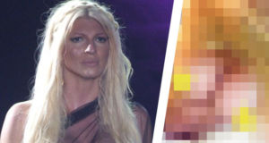 Jelena-Karleusa-Nacktfotos-Neu