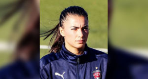 Zaćira Mušurović