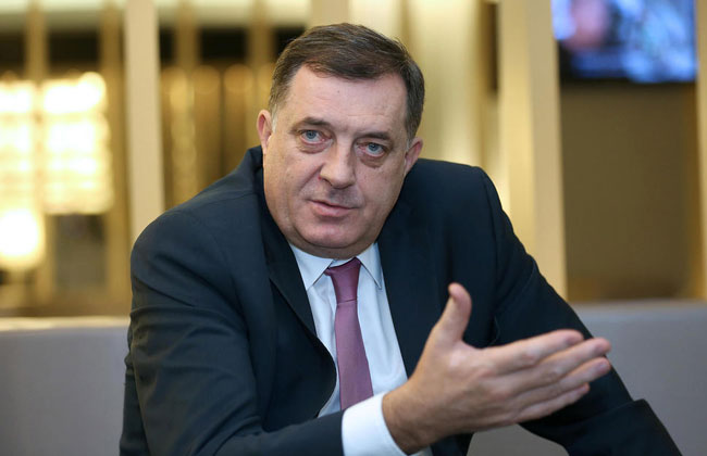 Milorad-Dodik-RS-Abspaltung