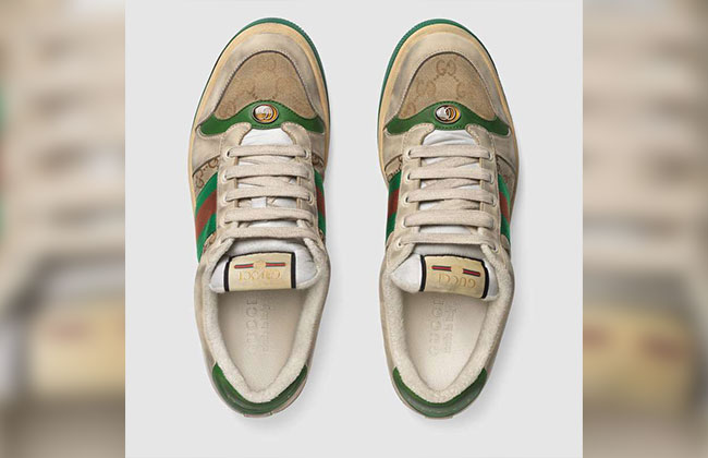 Gucci