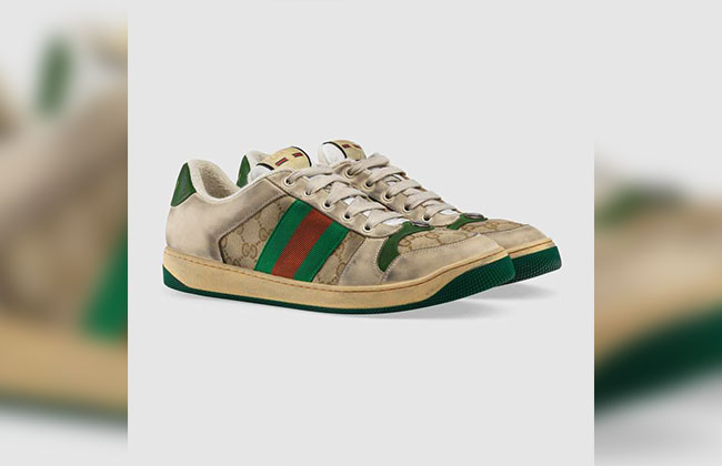 Gucci