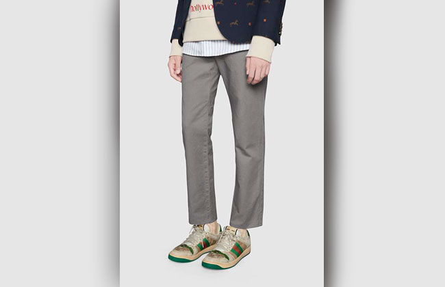 Gucci