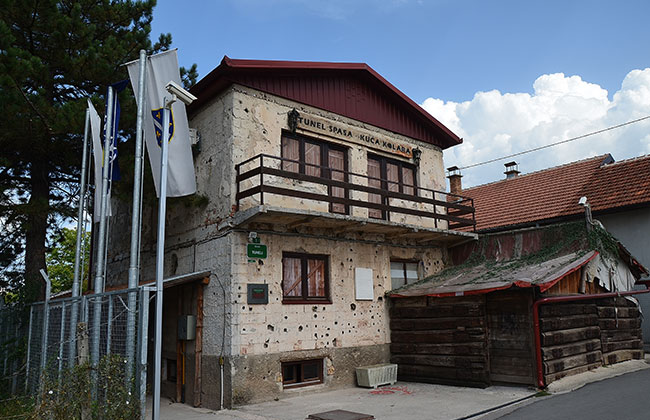 Tunel-Spasa-Sarajevo