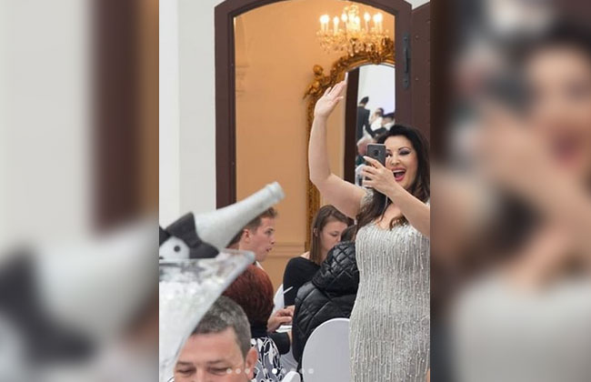 Dragana-Mirkovic-Marko-18-Geburtstag-11