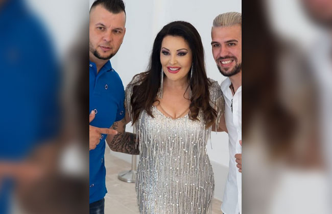 Dragana-Mirkovic-Marko-18-Geburtstag-12