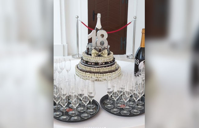 Dragana-Mirkovic-Marko-18-Geburtstag-8
