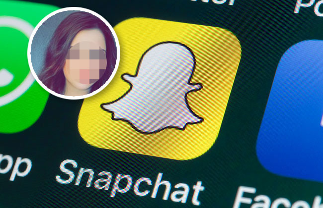 Dieser Snapchat Filter lässt dich zum Mann/Frau werden!