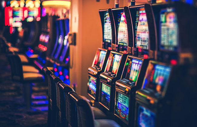 neue Online Casinos 2.0 - Der nächste Schritt