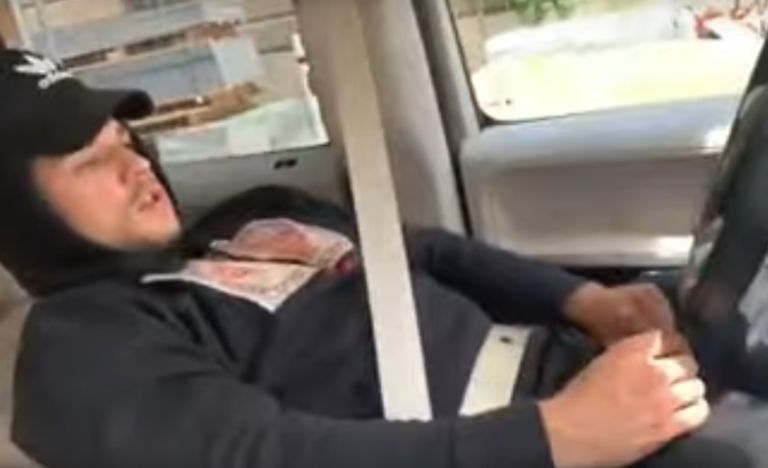 Slavik Junge erklärt, wie verschiedene Nationalitäten Auto fahren! (VIDEO)