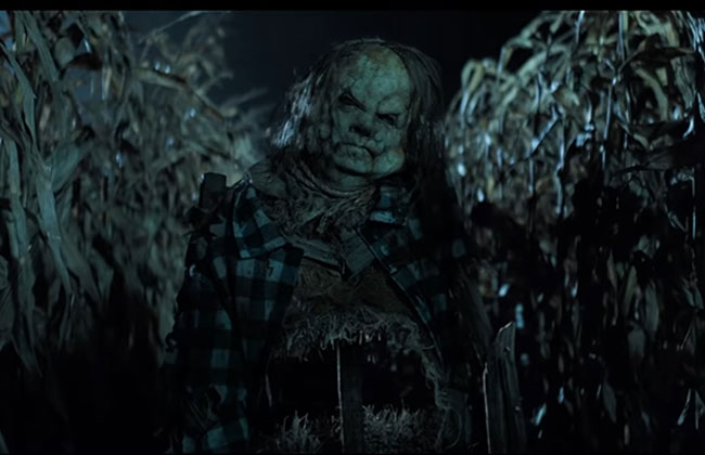 Im Herbst erwartet uns der schrecklichste Horrorfilm seit langer Zeit! (TRAILER)