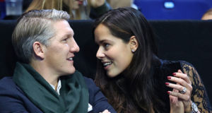 Ivanovic Schweinsteiger
