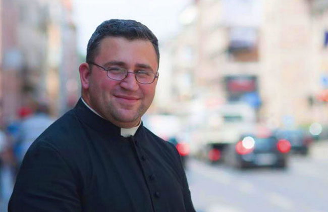 Priester