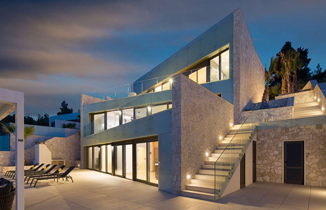 Ferienhaus
