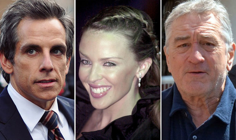 Diese 5 Weltstars haben den Krebs besiegt! (GALERIE)