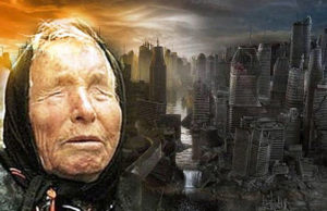4 Baba-Wanga Prophezeiungen: Was ist 2026 eingetroffen?