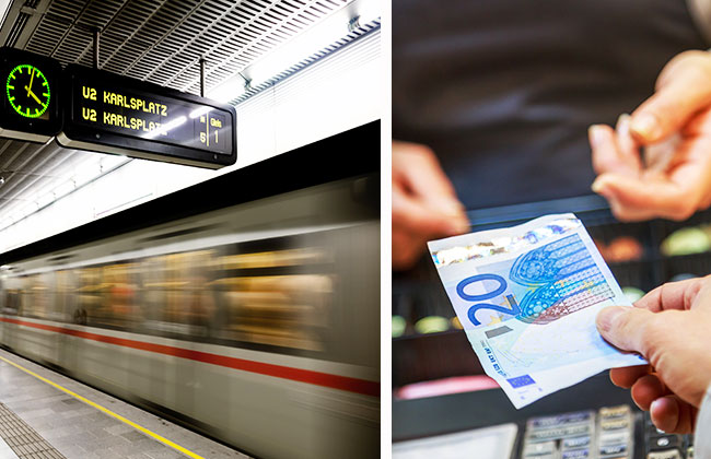 Supermärkte und Öffis – das ändert sich ab sofort