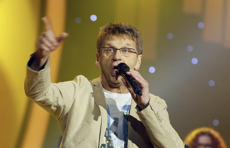 Dieser Ex-Yu-Popstar, der an Corona starb, steckte sich in Österreich an