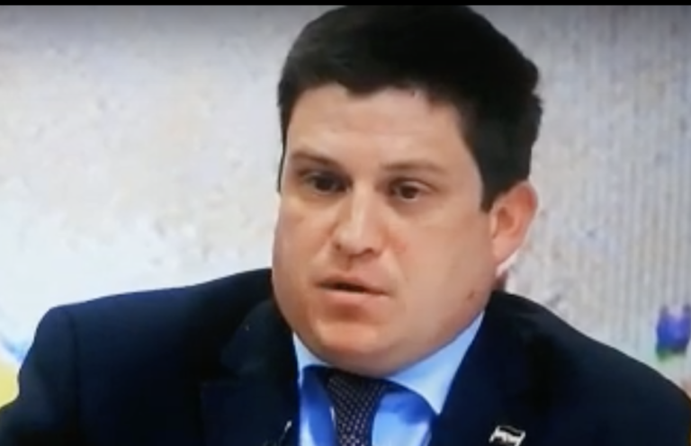 Kroatischer Minister: „Hoffentlich ist die Scheiße bald vorbei“ (VIDEO)