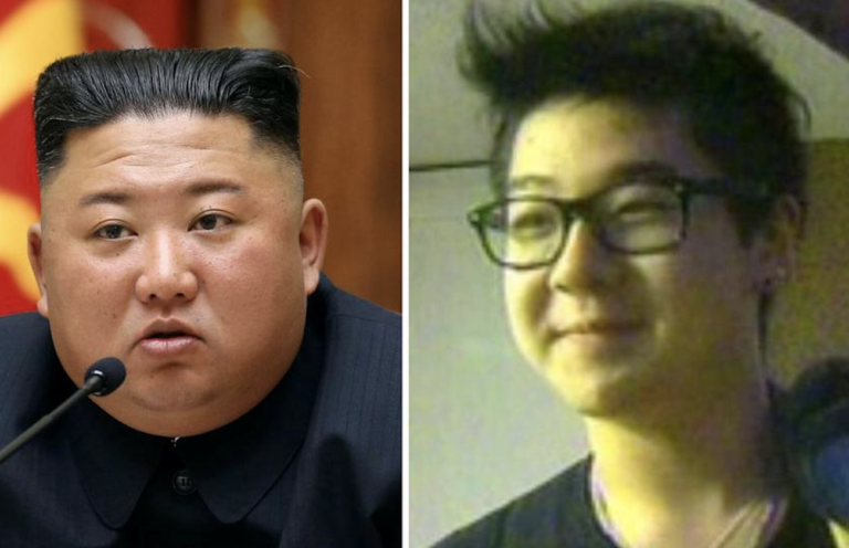 Nachfolger? Neffe von Kim Jong-un lebte in Mostar und liebt Pita