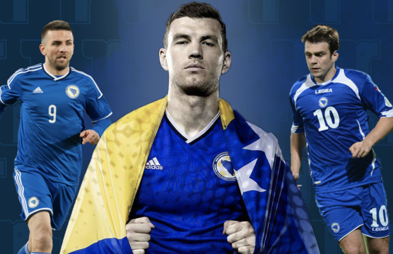 Stadion des bosnischen Nationalteams im Horror-Zustand (FOTO)