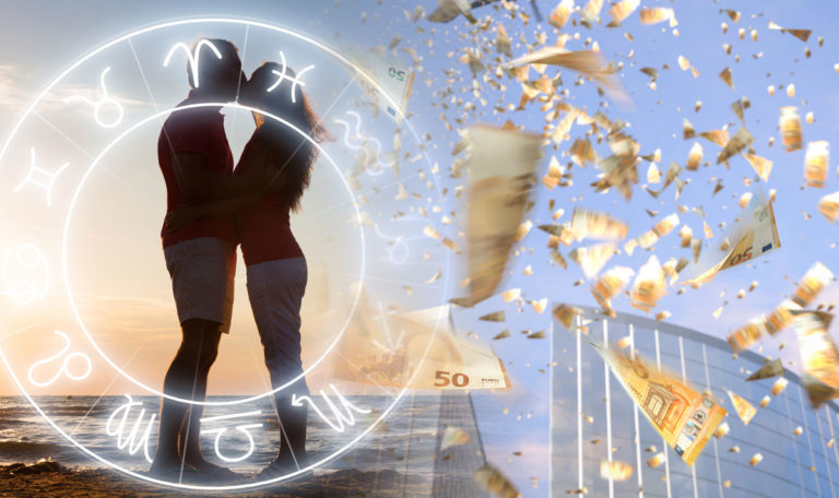 Finanzhoroskop: Was der April und bringen werden