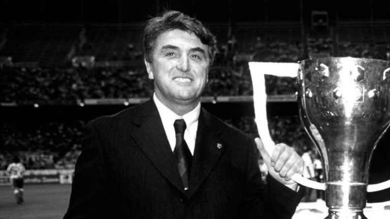 Trainer-Legende Radomir Antić gestorben