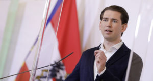 Ministerrat_Pressekonferenz_Sebastian_Kurz_Corona
