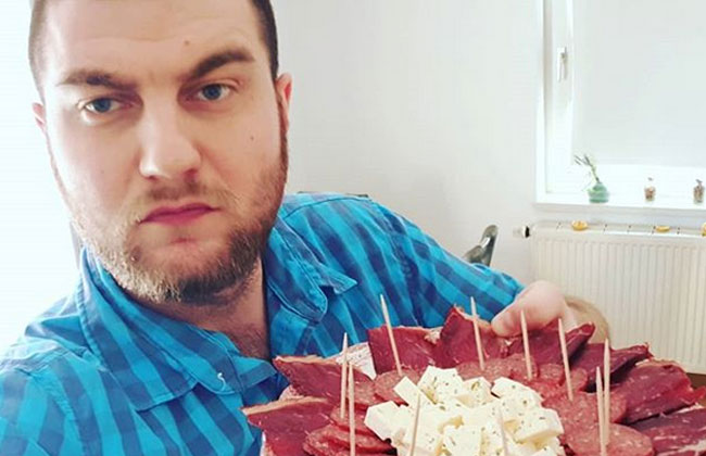 Diaspora-Vlogger Juka: „In Deutschland herrscht wirklich Ordnung und Disziplin“ (VIDEO)