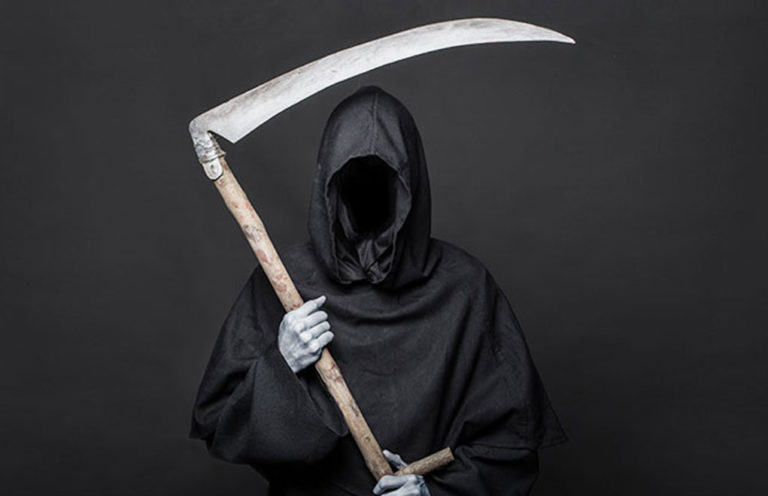 Wir alle sterben einmal, doch diese Sternzeichen sind dem Tod besonders nahe…