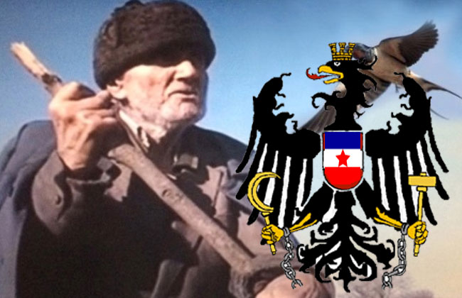 „Liste Jugović“ tritt bei Wien-Wahl an: Das sind ihre Forderungen