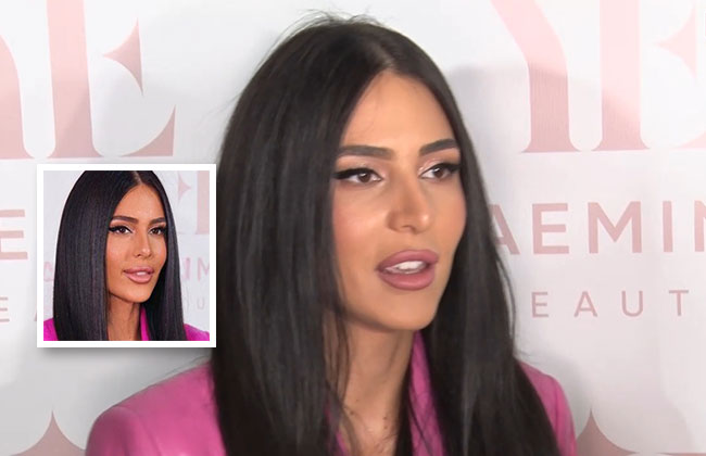 Anastasija disst Kollegen wegen Photoshop: „Ich war schockiert als ich sie persönlich getroffen habe“ (VIDEO)