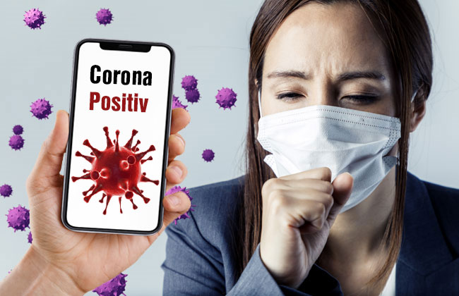 Corona oder nicht? Software erkennt Infizierte an Husten