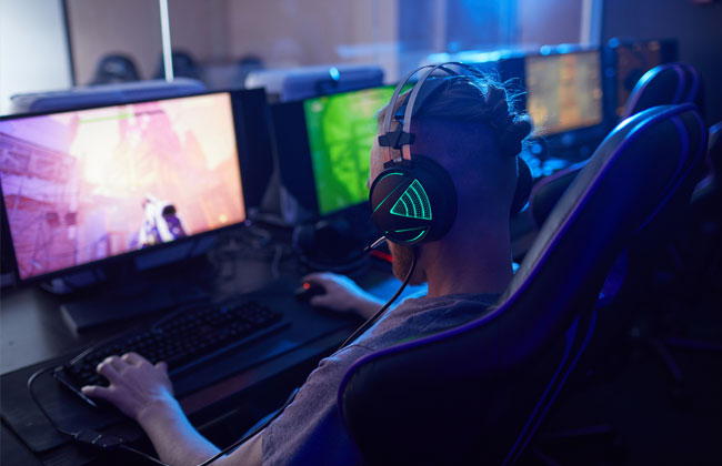 Terror-Experte warnt: Videospiele zur Vorbereitung von Anschlägen genutzt