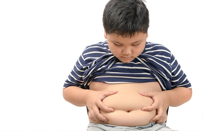 Corona-Pandemie macht Kinder bis zu 30 Kilo dicker