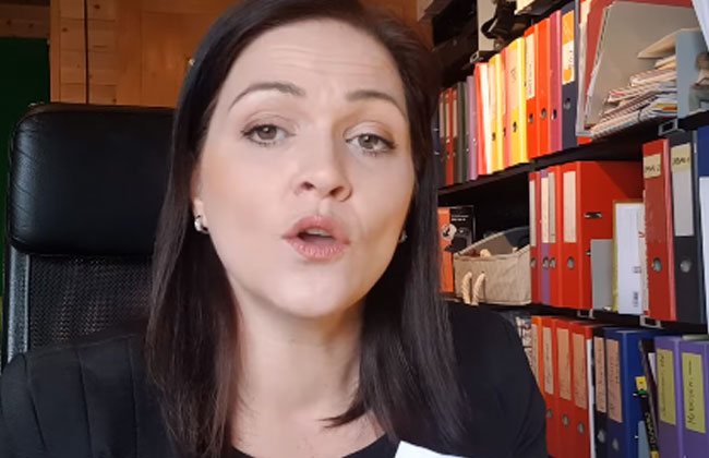Nebenwirkungen-Video aus Österreich sorgt für Aufregung